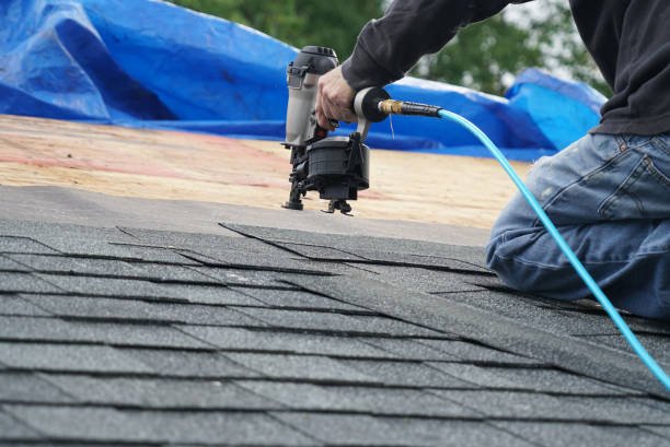 Best Slate Roofing Contractor  in Madison, NC