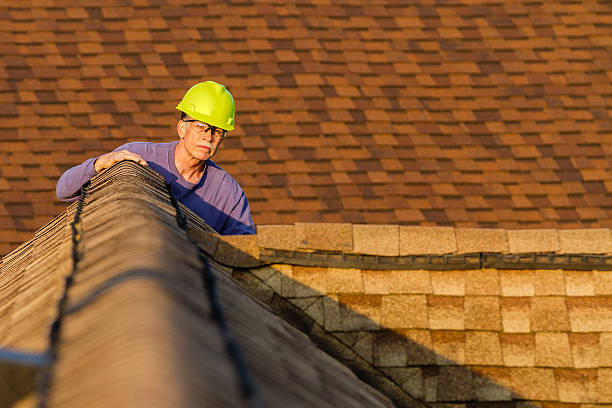 Best Metal Roofing Contractor  in Madison, NC