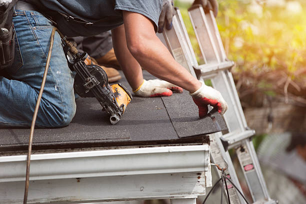 Roof Waterproofing Services in Madison, NC